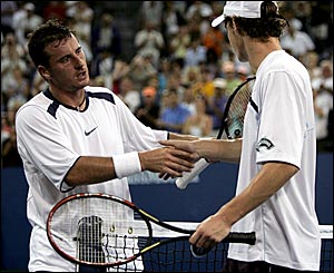 Pavel vs. Murray in turul 1 al Australian Open